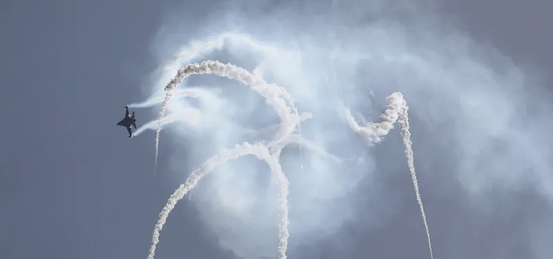 Türkiye Yunanistan'ın provokasyonuna geçit vermedi! Tatbikat resti