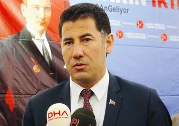 Bahçeli: Sinan Oğan aday olamaz