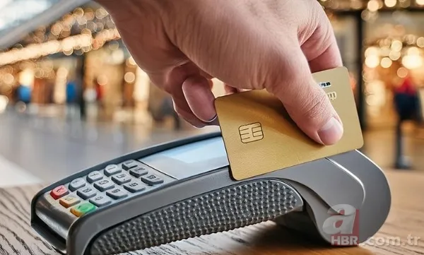 Kredi kartı kullananlar dikkat! O işlemlerde yeni dönem: 15 Ocak'ta başlıyor 4