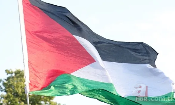 Batı'dan tarihi Filistin adımı! İngiltere, Avustralya, Kanada ve Portekiz resmen tanıdı 6