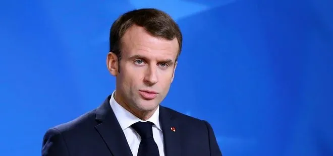 Son dakika: Fransa Cumhurbaşkanı Emmanuel Macron duyurdu! Barkhane Operasyonu sona eriyor
