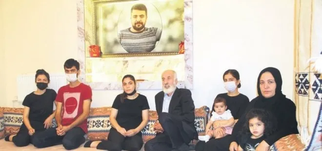 PKK ekmediği için mücadele edenlerin canına kastetti! HDP bu zulme sessiz kaldı