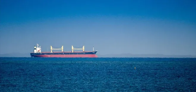 Son dakika: Ukrayna, Rus tankerine el koydu