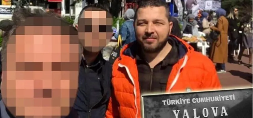 CHP'li Yalova Belediyesi'nde zimmete para geçirme iddiası!