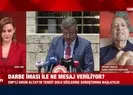Mehmet Barlas: Sayın Erdoğanı aradım ve kutladım