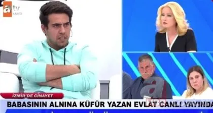 Müge Anlı ile Türkiye’nin tanık olduğu Osman Küçük cinayetinde itiraf! Baltayla canice katledilmişti: İtiraf geldi