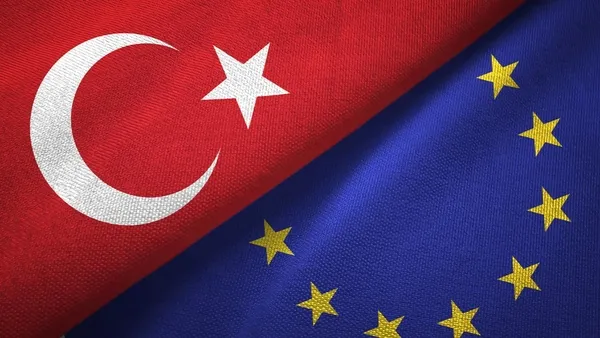 Türkiye'den AB'ye flaş mesaj! Söz verdikleri gibi olumlu gündemi somut adımlarla ortaya koymalılar - 3