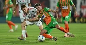 Alanyaspor ve Beşiktaş Alanya’da yenişemedi