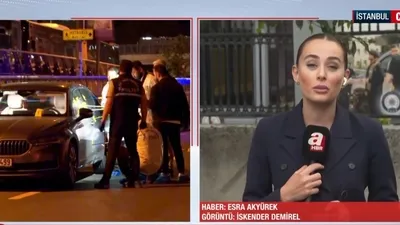 Serdar Öktem cinayetinde 13 gözaltı