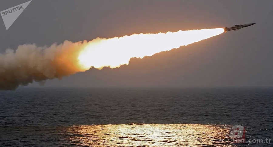 Hipersonik füze nedir, teknik özellikleri neler? Hipersonik füze hangi ülkelerde var, Türkiye'de var mı? 2