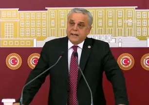 CHP'den istifa eden Çakır AK Parti'ye geçeceğini tarih vererek duyurdu: Milletim istedi