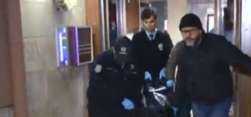 Evlat dehşetine 2 kez ağır müebbet talebi