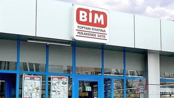 27 Ocak BİM aktüel ürünler kataloğu! BİM 27 Ocak aktüel ürünler kataloğu! Fırsat kaçmaz... 5