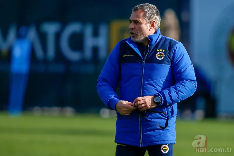 Comolli'nin transferleri tartışmaya neden oldu! Kim bu Rogon? 6