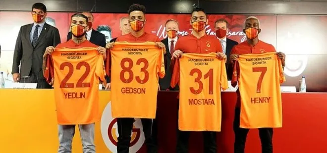 Son dakika: Galatasaray bonservisini alıyor! Abdurrahim Albayrak açıkladı