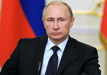 Vladimir Putin'den Fetullah Gülen yorumu