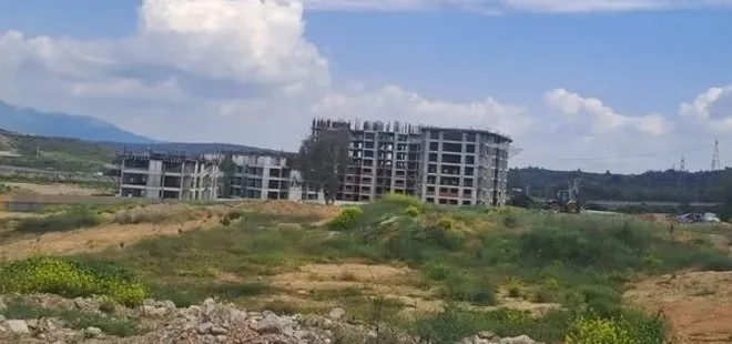 CHP’li İzmir’in kentsel dönüşüm krizi! Çadırda yaşayacaklar