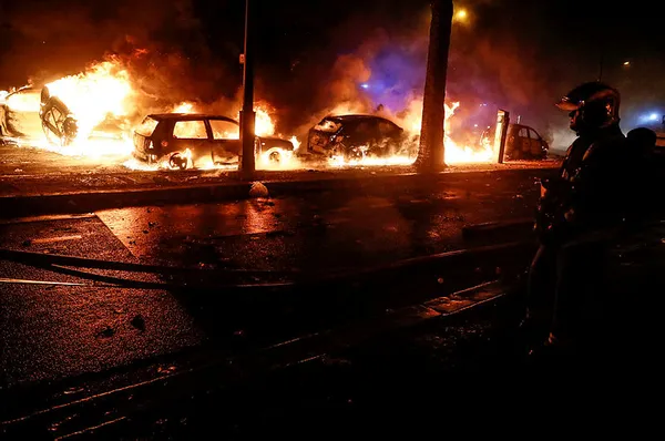 Faik Öztrak: "İstanbul'u Paris gibi yapacağız" - 3