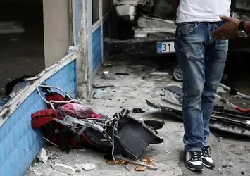 Adana'da 4 yaşındaki Aslı'nın korkunç ölümü