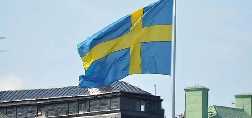 Son dakika: Kırmızı bültenle aranıyordu! İsveç Türkiye'ye teslim edecek