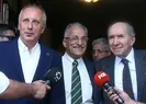 Karayalçının Muharrem İnce açıklamaları ne anlama geliyor?