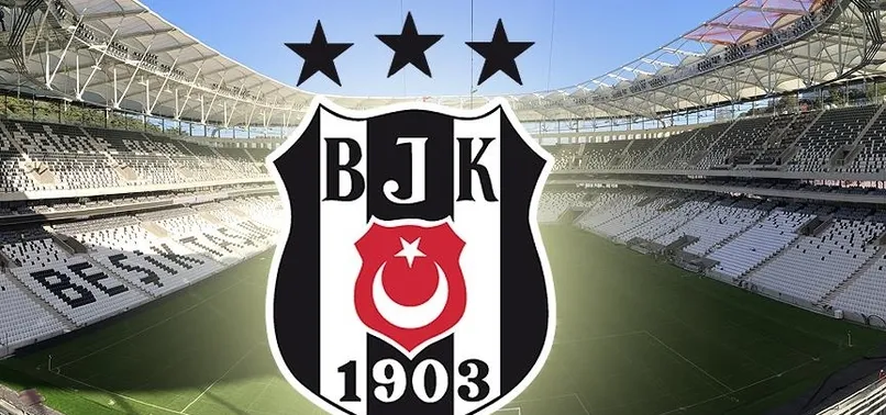 Beşiktaş eski oyuncusunu kadrosuna kattı! Bonservis bedeli 1 milyon euro...