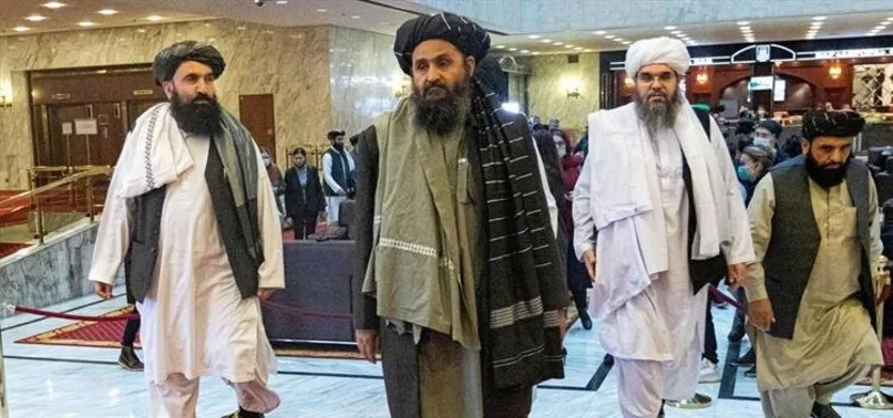 Taliban'da iç hesaplaşma! Üst düzey iki isim ortadan kayboldu