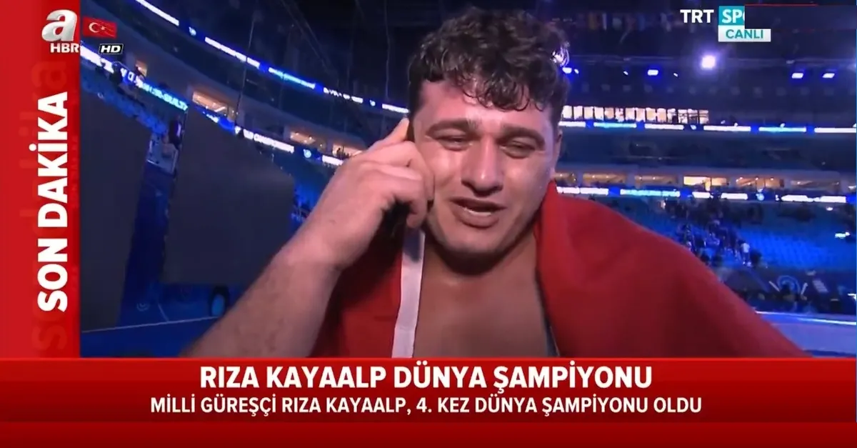 Rıza Kayaalp ile ilgili görsel sonucu