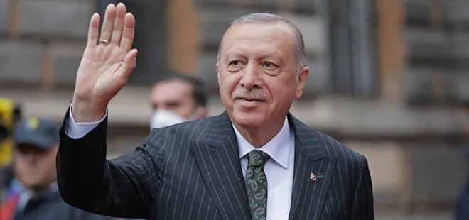 Son dakika: BAE’li gençlerle toplantı | Başkan Erdoğan’dan önemli açıklamalar