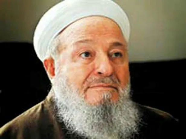 Mahmut Ustaosmanoğlu neden öldü? İsmailağa cemaati lideri Mahmut Ustaosmanoğlu kimdir, kaç yaşındaydı?