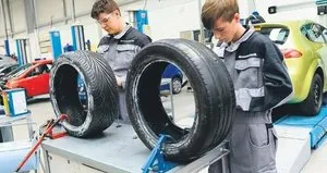 Gençlere staj kolaylığı: Portal kurulacak