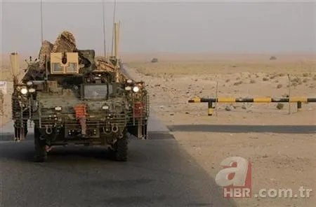 Ortadoğu'nun en güçlü ordusu hangi ülkede? Dünya Türkiye'yi konuşuyor 4