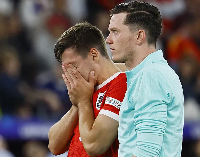 Fransa Avusturya’ya geçit vermedi! Mbappe kanlar içinde kaldı