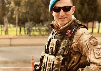 Uzman Onbaşı Fuat Demir şehit oldu