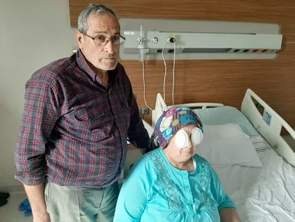 Adana’da ruh sağlığı hastanesinde dehşet! Oda arkadaşı gözlerini oydu