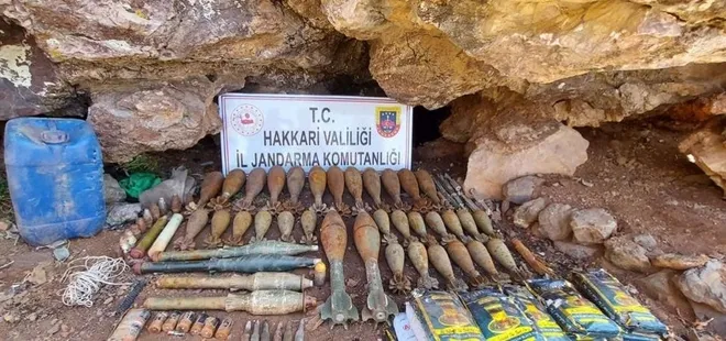 Son dakika | İçişleri Bakanlığı duyurdu! Eren operasyonlarında PKK’ya büyük darbe