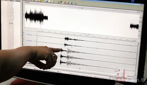 Deprem riski bitmedi! Uzman isim o bölgeyi işaret etti: İyi bir şey değil bir tehlike daha var 12