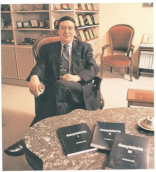 Türkiye’yi sarsan Üzeyir Garih cinayeti hâlâ aydınlatılamadı