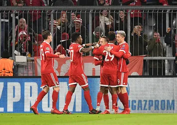 Beşiktaş'ın rakibi Bayern Münih'i tanıyalım