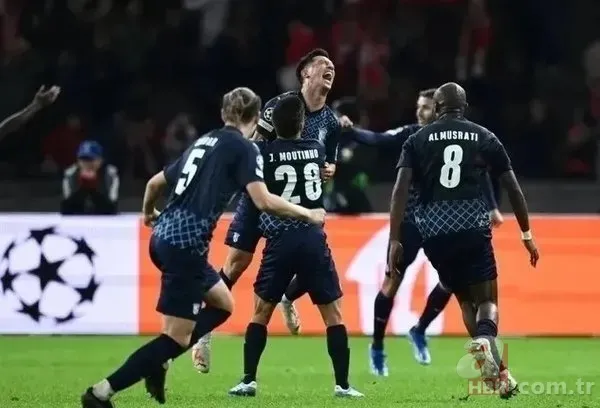 Galatasaray galip geldi UEFA ülke puanı sıralaması güncellendi... Türkiye kaçıncı? | İşte sıralamadaki yerimiz... 11