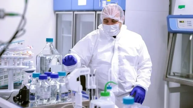 TÜBİTAK Başkanı Mandal: Yerli VLP virüs aşısı yıl sonuna kadar kullanıma açılacak