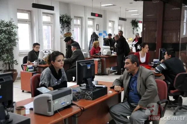 Vergi barışı başvuruları başladı! Ceza ve faizler siliniyor 9