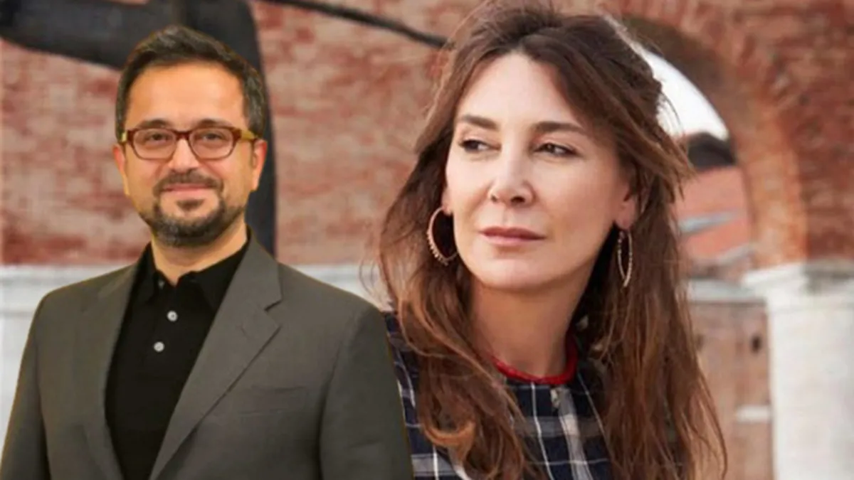 29 yıllık evlilik bitti: Vuslat Doğan ve Ali Sabancı'dan dikkat çeken açıklama