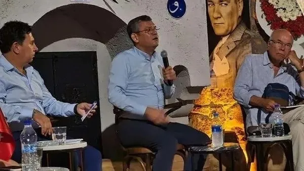 1709044180005.jpeg CHP ile DEM'in kirli ittifakı patlayınca Özel bir kez daha Atatürk'e sığındı! Arşivler açıldı: "Sıkışınca Atatürk deyip devam ediyoruz" demişti - 4