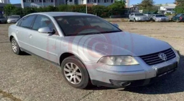 Bakanlık o otomobilleri satışa çıkardı! 15 bin TL’den başlıyor