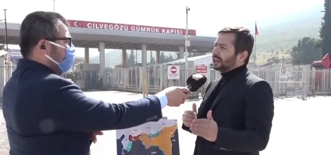 Bahar Kalkanı Harekatı’nın 1. yılı! Peki harekatın sebebi neydi? Uzman isim A Haber’de değerlendirdi