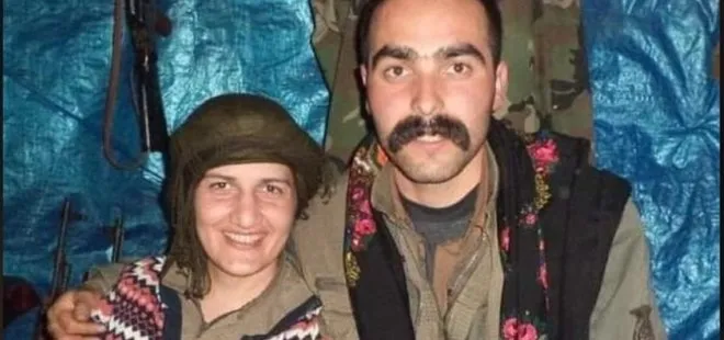 Son dakika: Terörist Volkan Bora ile fotoğrafları ortaya çıkan HDP’li Semra Güzel’in dokunulmazlık dosyası Karma Komisyon’da