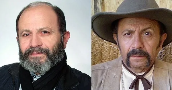 Son dakika | Oyuncu Muhittin Korkmaz hayatını kaybetti