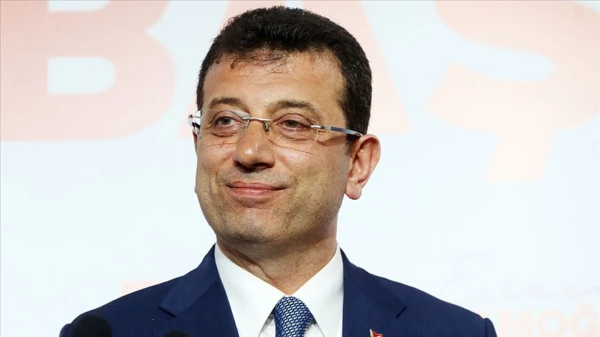 İBB yolsuzluk davasında 9. hafta! Ekrem İmamoğlu bugün hakim karşısında