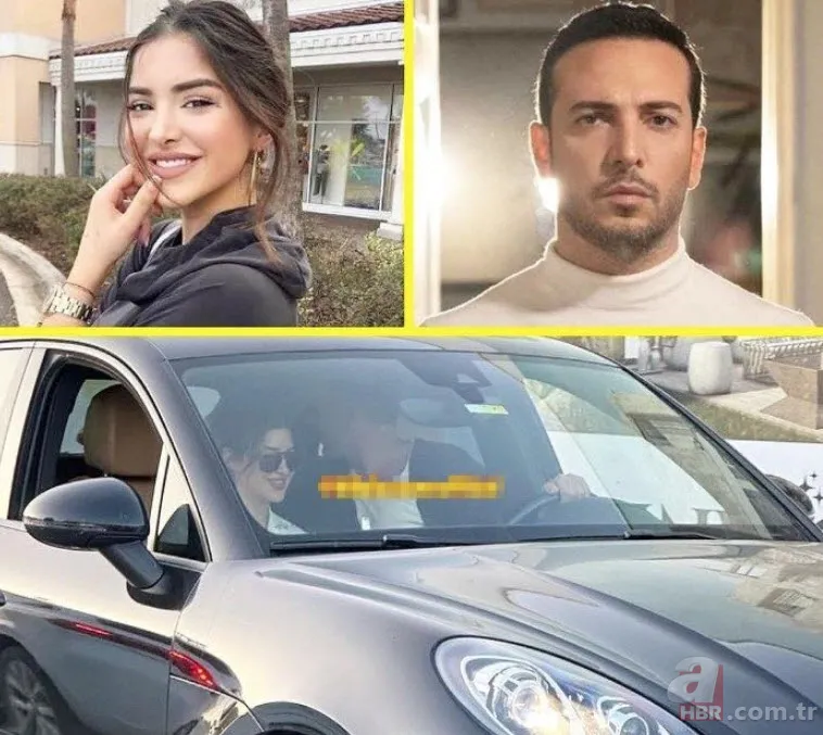 Bomba aşk iddiası! Oğuzhan Koç ve Ala Tokel cephesinden ilk açıklama geldi 3